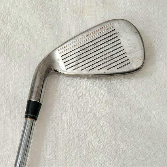 Taylormade Rac Single 3 iron steel shaft right Handed 39 inches long - Picture 4 of 7